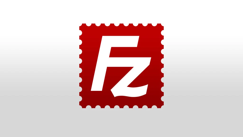 FileZilla Secure FTP/SFTP/FTPS Client for your hosting