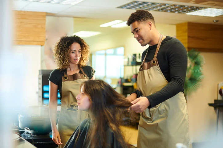 UK Managed Server Hosting - Professional Choice Hair & Beauty Supplies