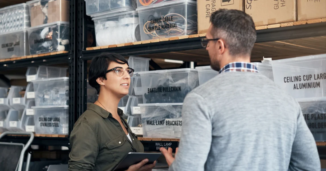 Why Orderwise users are moving from on-prem to hosted servers | Ridgeon ...