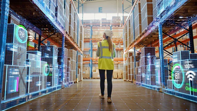 Secure FTP Hosting and SFTP Hosting - Stock and order data transfer and automation