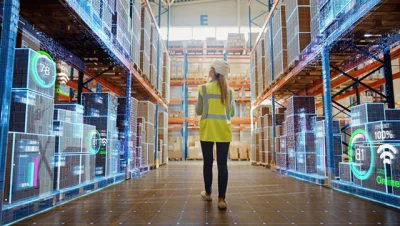 Secure FTP Hosting and SFTP Hosting - Stock and order data transfer and automation