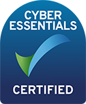 Ridgeon Network Cyber Essentials Mark